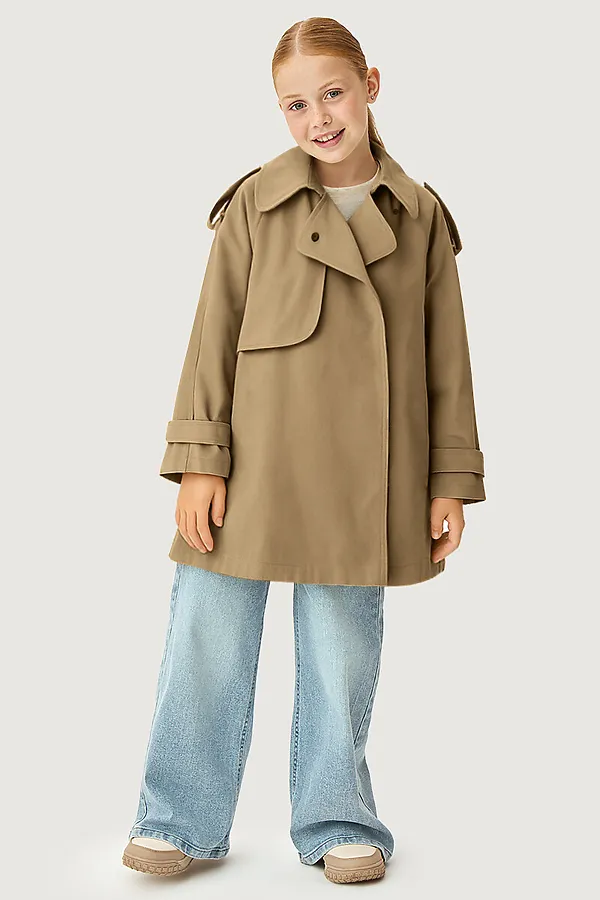 Ветровка NIKASTYLE, песок - фото 2