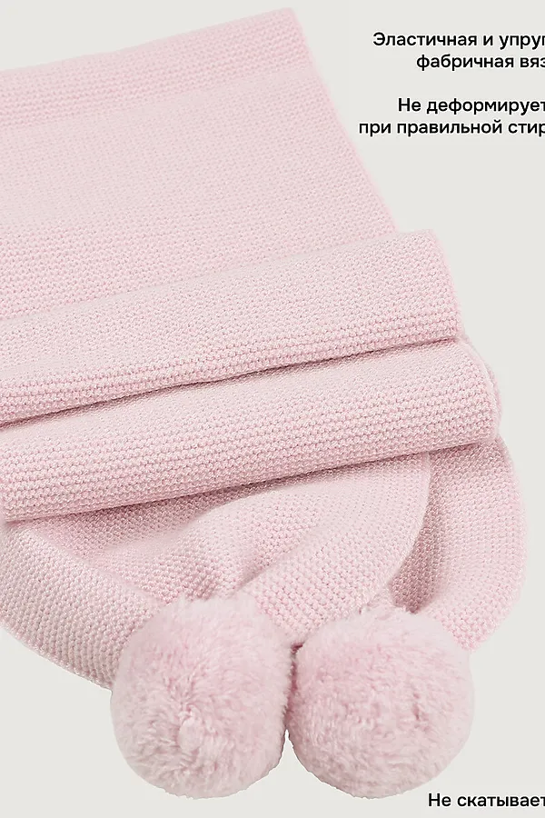 Шарф NIKASTYLE, сакура - фото 2