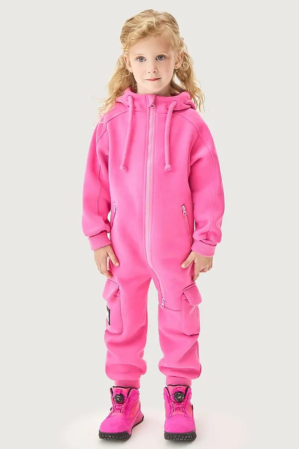 Комбинезон NIKASTYLE, барби - фото 2