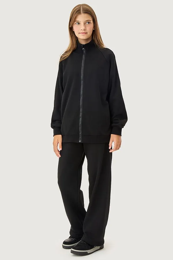 Костюм NIKASTYLE, черный - фото 2