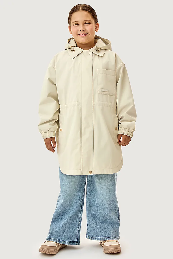 Ветровка NIKASTYLE, беж - фото 2
