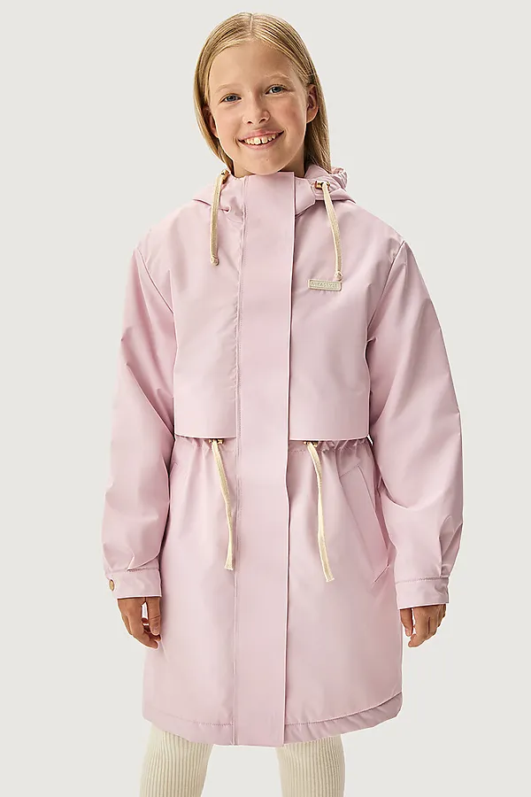 Парка NIKASTYLE, сакура - фото 2