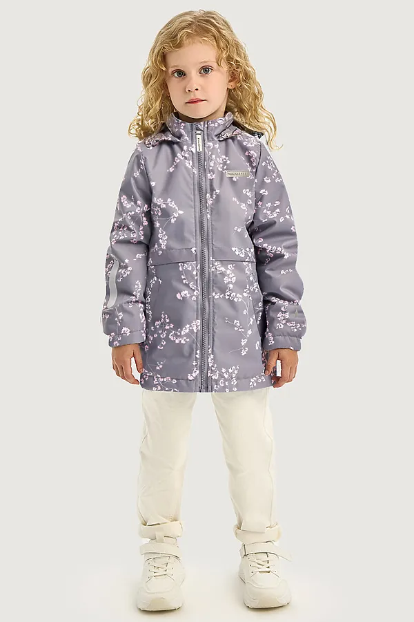 Ветровка NIKASTYLE, кофе - фото 2