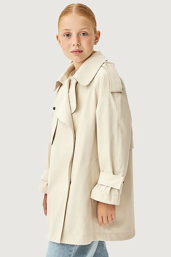 Ветровка NIKASTYLE, кешью - фото 2