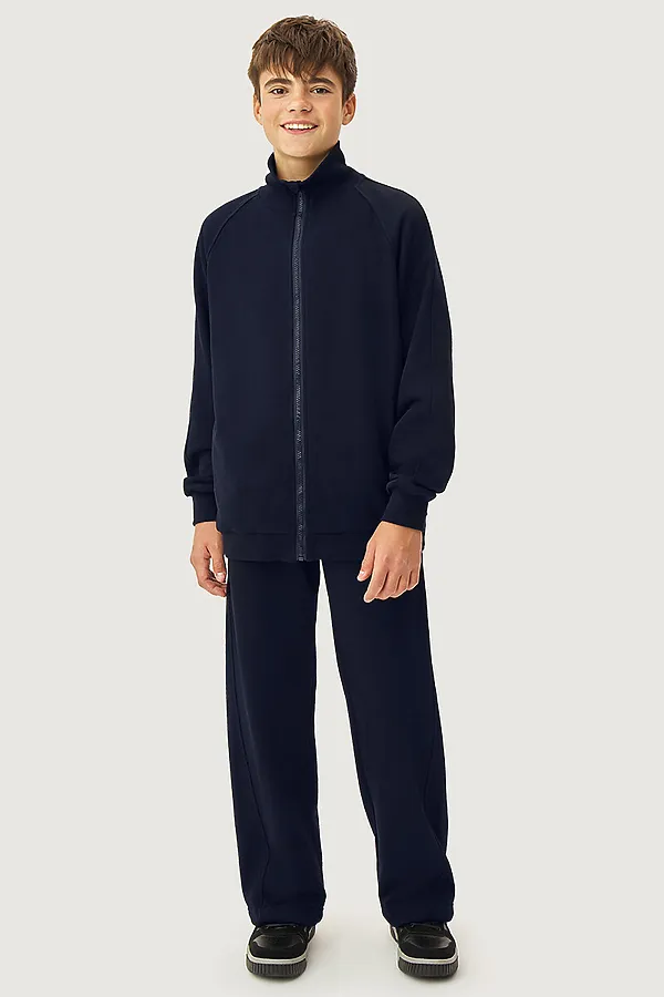 Костюм NIKASTYLE, неви - фото 2