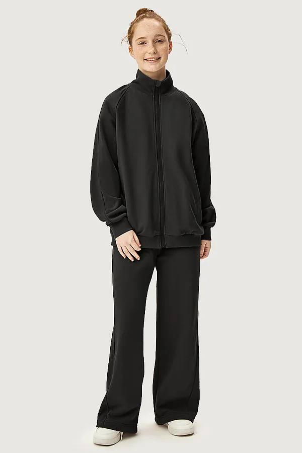 Костюм NIKASTYLE, черный - фото 2