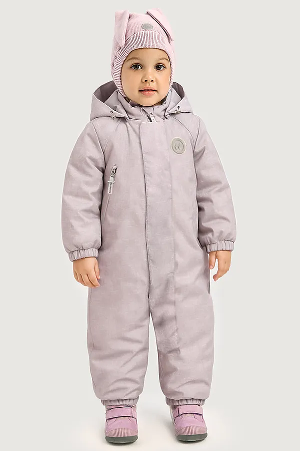 Комбинезон NIKASTYLE, беж - фото 2