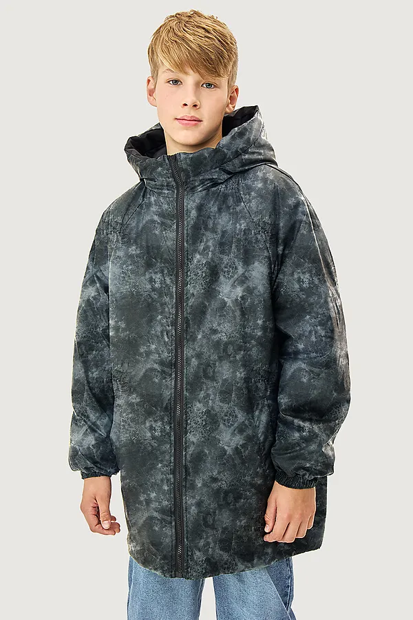 Куртка NIKASTYLE, черный - фото 2