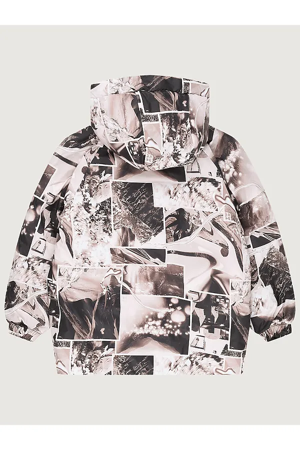 Куртка NIKASTYLE, черный - фото 2