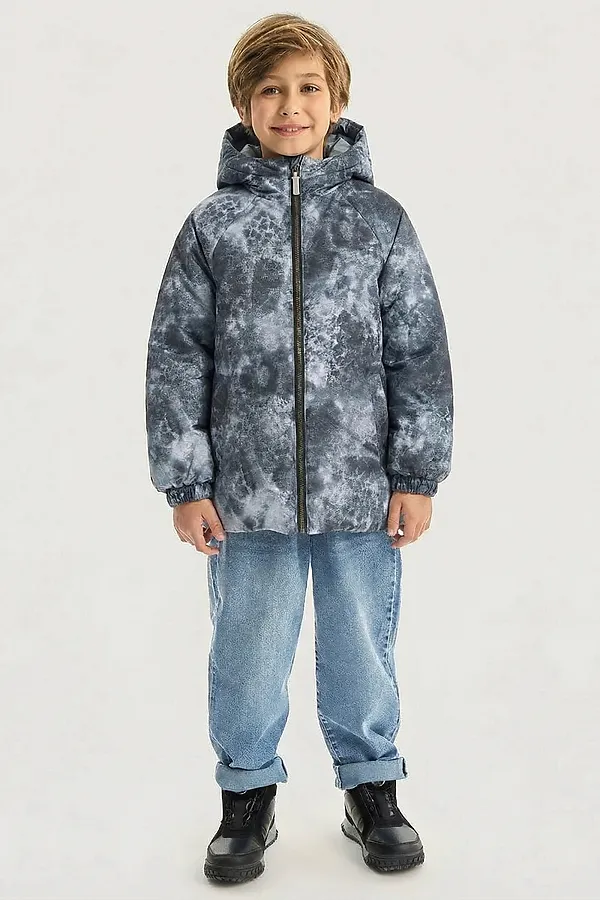 Куртка NIKASTYLE, мох - фото 2