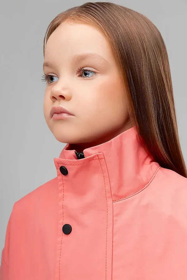 Костюм с анораком BODO, розовый - фото 2