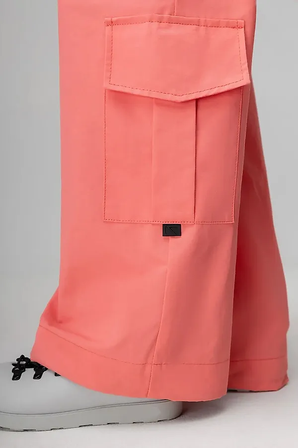 Костюм с анораком BODO, розовый - фото 2