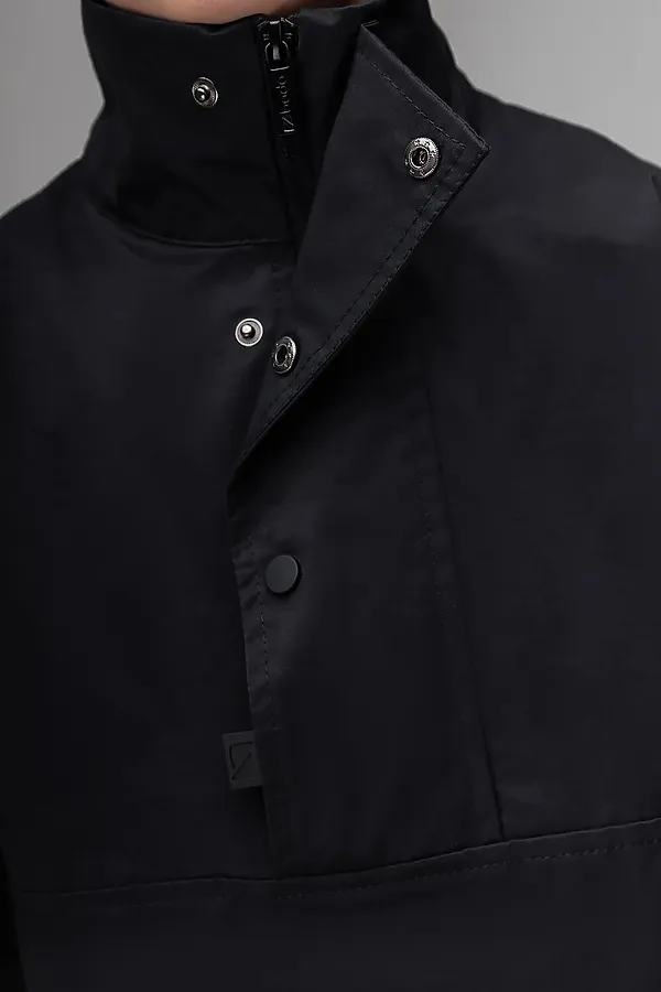 Костюм с анораком BODO, черный - фото 2