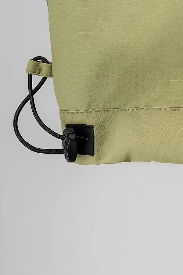 Костюм с анораком BODO, оливковый - фото 2