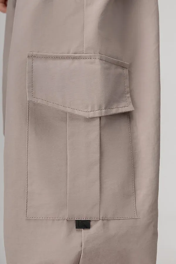 Костюм с анораком BODO, бежевый - фото 2