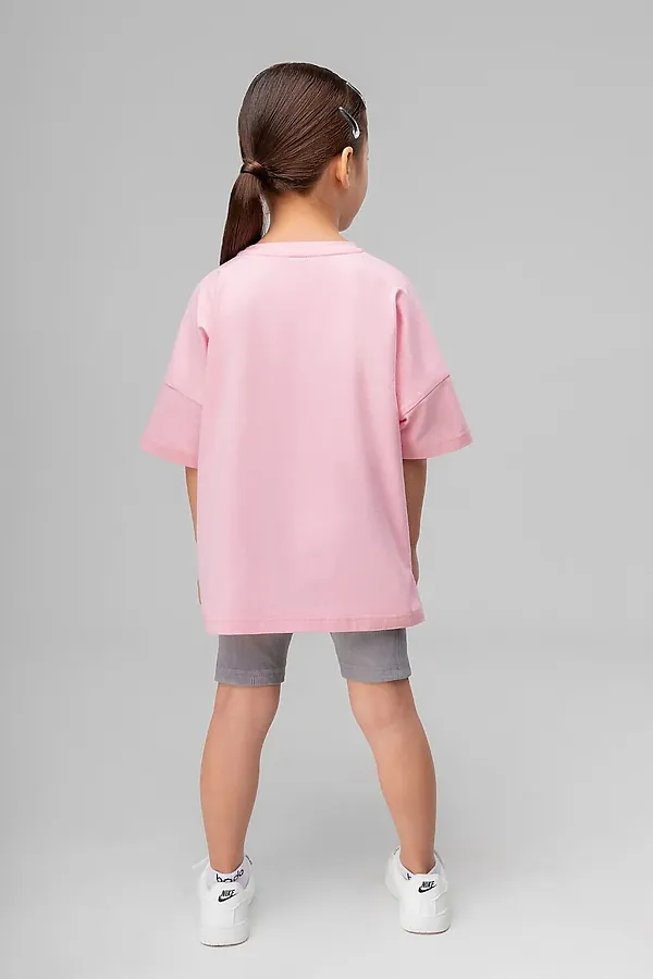 Велосипедки. BODO, серый - фото 2