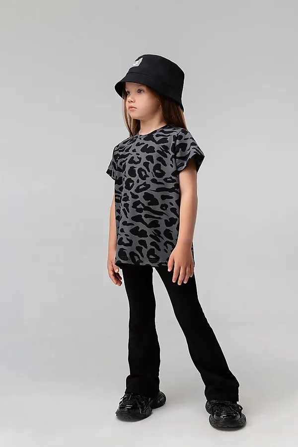 Брюки BODO-S, черный - фото 2