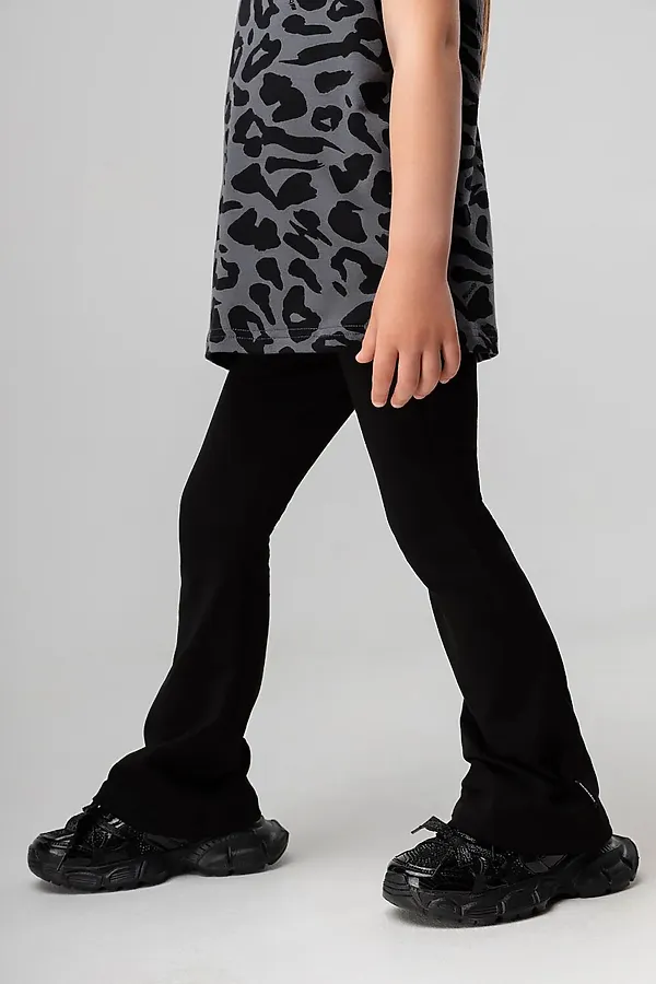 Брюки BODO-S, черный - фото 2