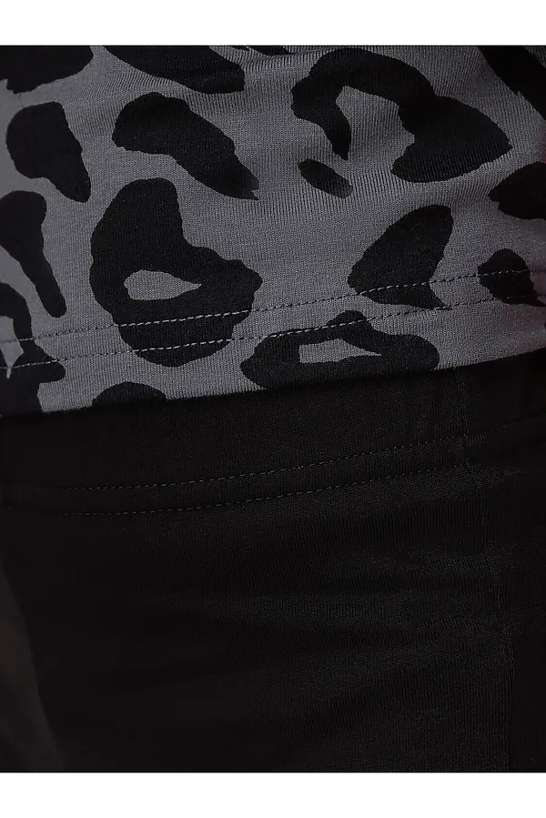 Брюки BODO-S, черный - фото 2