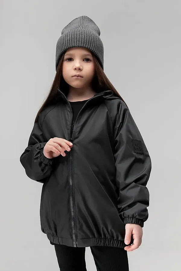 Куртка BODO, темно-серый - фото 2