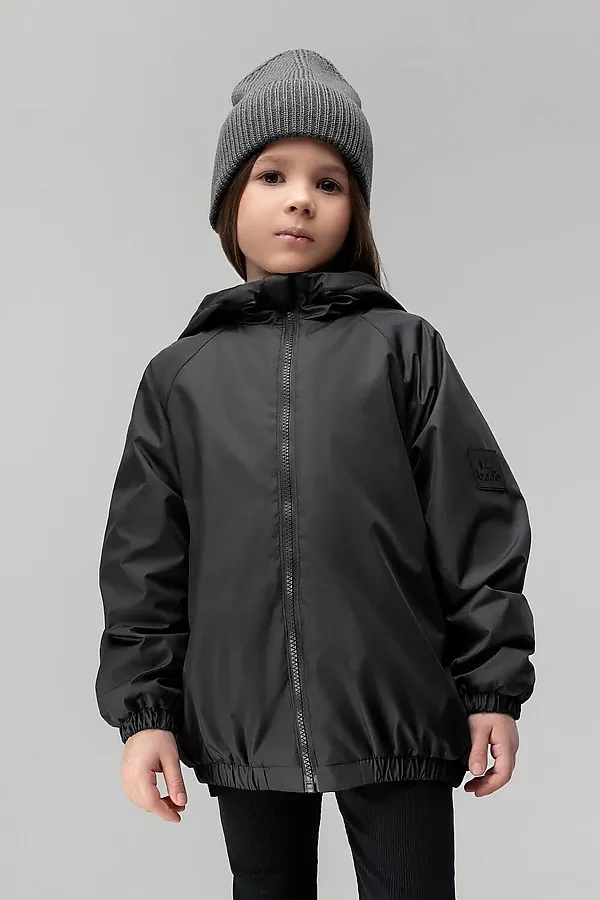 Куртка BODO, темно-серый - фото 2