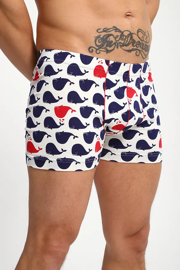 Трусы 74401 НАТАЛИ, бежевый - фото 2