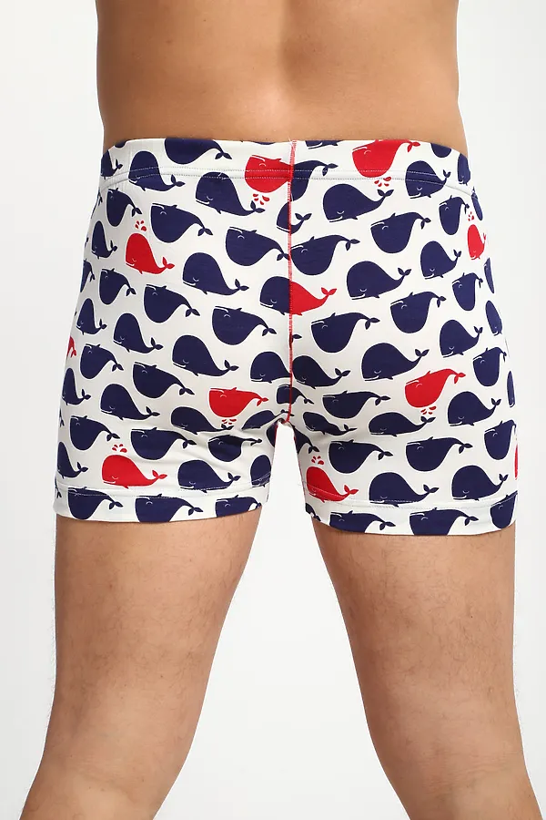 Трусы 74401 НАТАЛИ, бежевый - фото 2