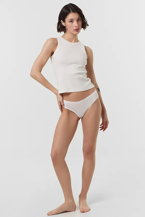 Трусы женские MARK FORMELLE, белый - фото 2