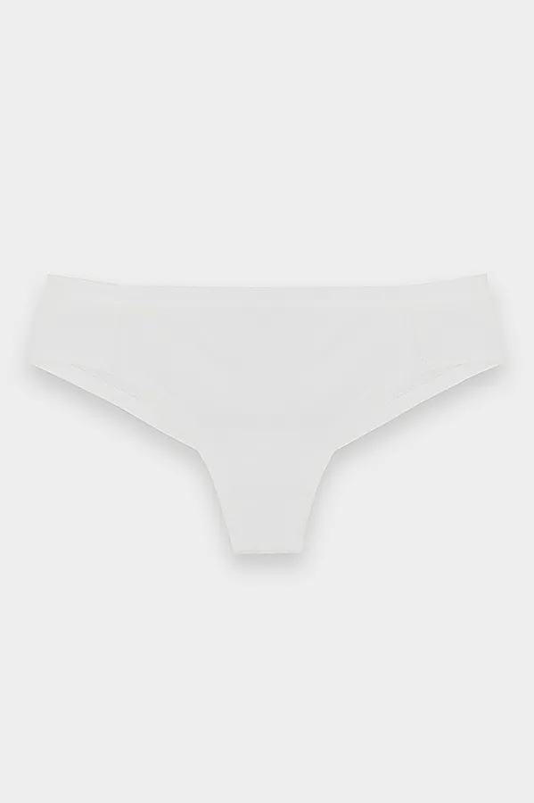 Трусы женские MARK FORMELLE, белый - фото 2
