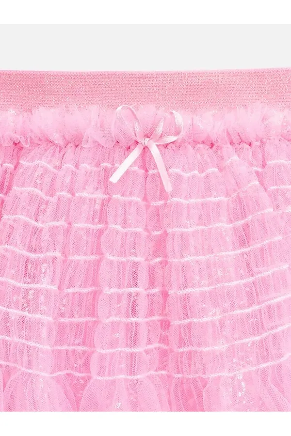 Юбка ACOOLA, розовый - фото 2