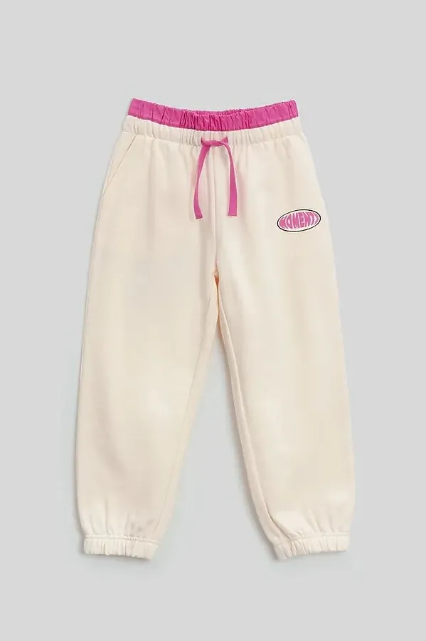 Брюки ACOOLA, молочный - фото 2