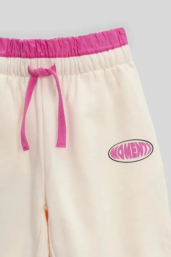 Брюки ACOOLA, молочный - фото 2