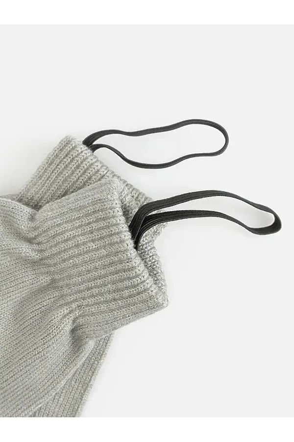 Перчатки ACOOLA, хаки - фото 2