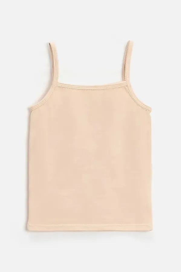 Топ ACOOLA, бежевый - фото 2