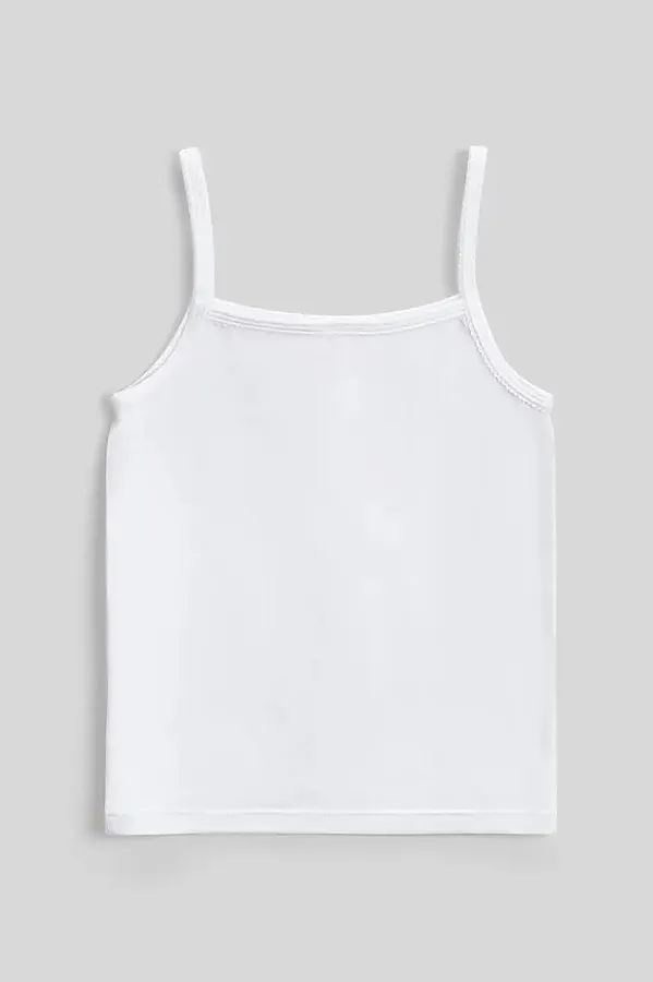 Топ ACOOLA, белый - фото 2