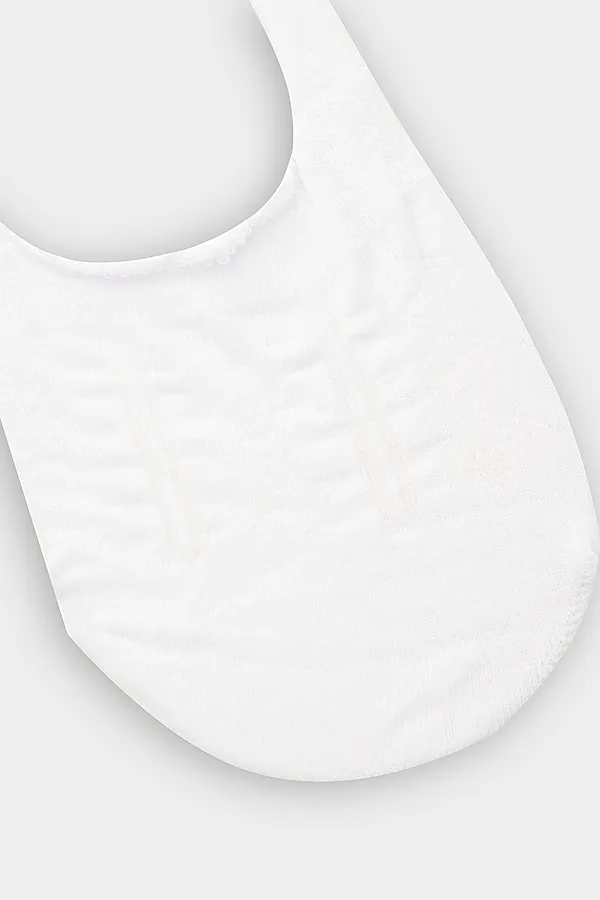 Подследники женские MARK FORMELLE, белый - фото 2