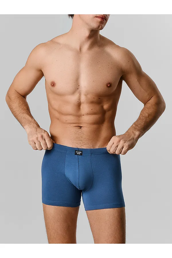 Трусы мужские (2шт) MARK FORMELLE, шторм - фото 2