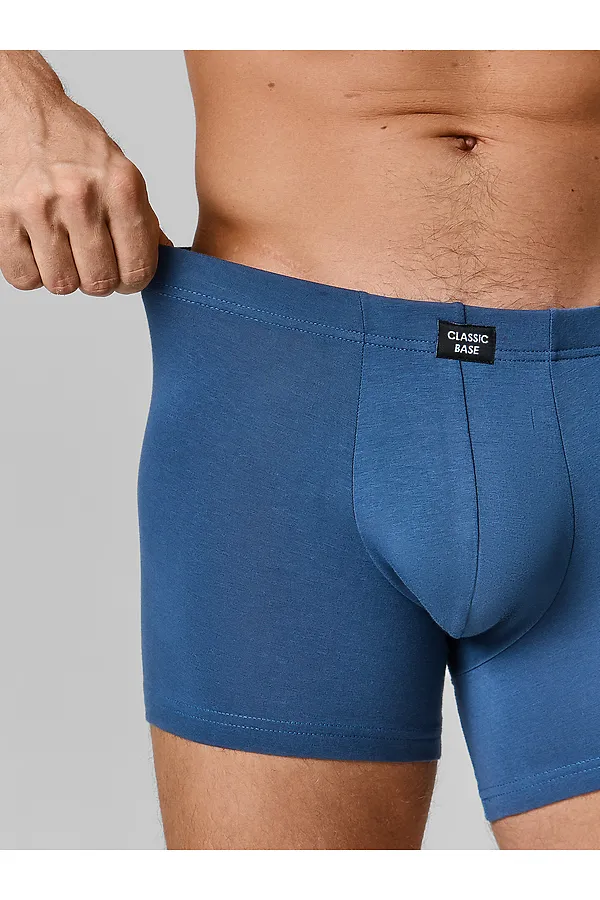 Трусы мужские (2шт) MARK FORMELLE, шторм - фото 2