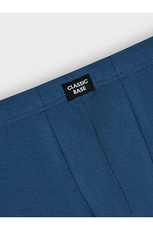 Трусы мужские (2шт) MARK FORMELLE, шторм - фото 2