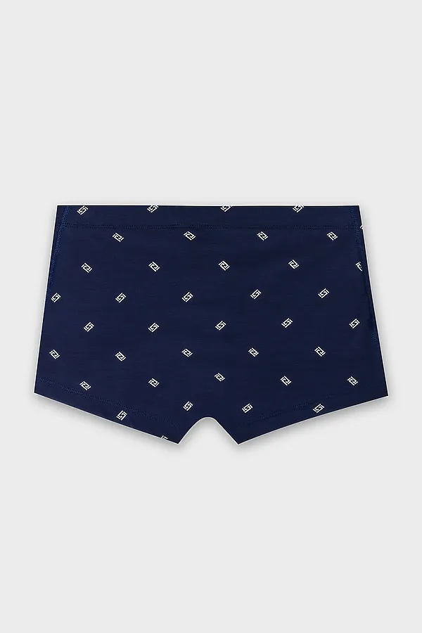 Трусы мужские MARK FORMELLE, узор на затмении - фото 2