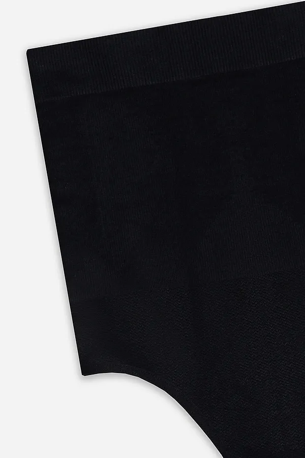 Трусы корсетные женские MARK FORMELLE, черный - фото 2