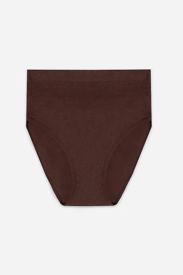 Трусы корсетные женские MARK FORMELLE, цикорий - фото 2