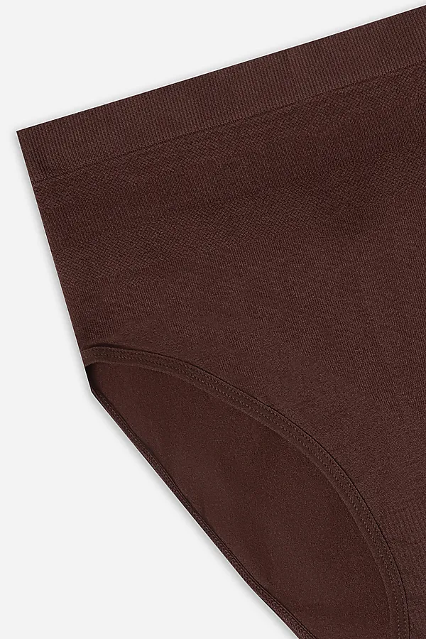 Трусы корсетные женские MARK FORMELLE, цикорий - фото 2