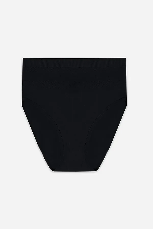 Трусы корсетные женские MARK FORMELLE, черный - фото 2