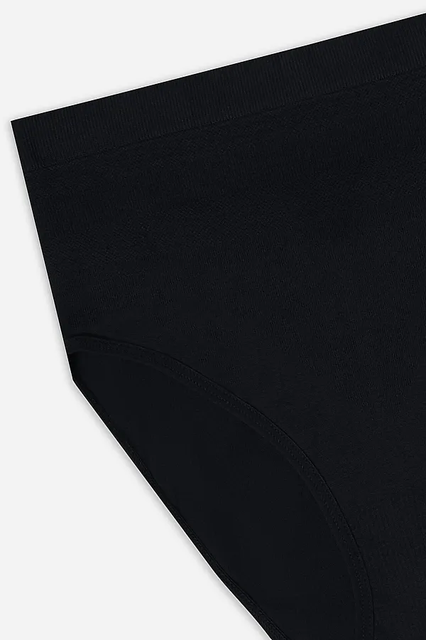 Трусы корсетные женские MARK FORMELLE, черный - фото 2