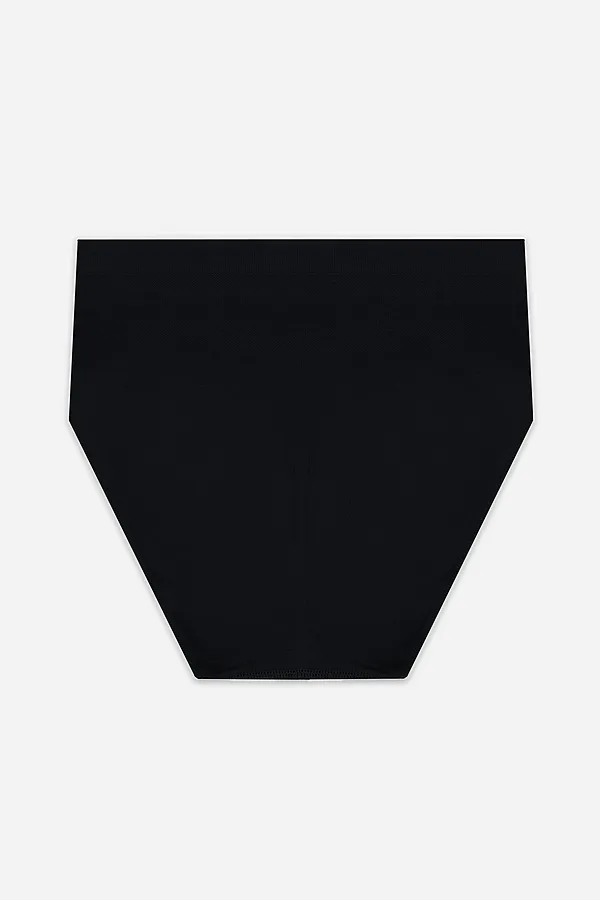 Трусы корсетные женские MARK FORMELLE, черный - фото 2