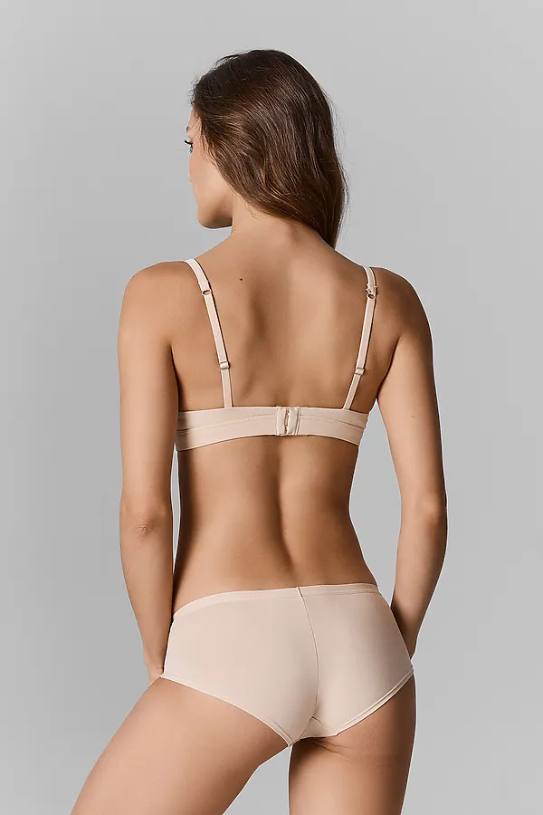 Трусы женские MARK FORMELLE, нюд - фото 2