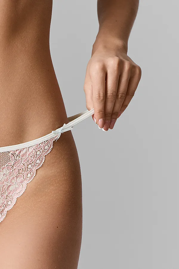 Трусы женские MARK FORMELLE, нежно -мятный - фото 2