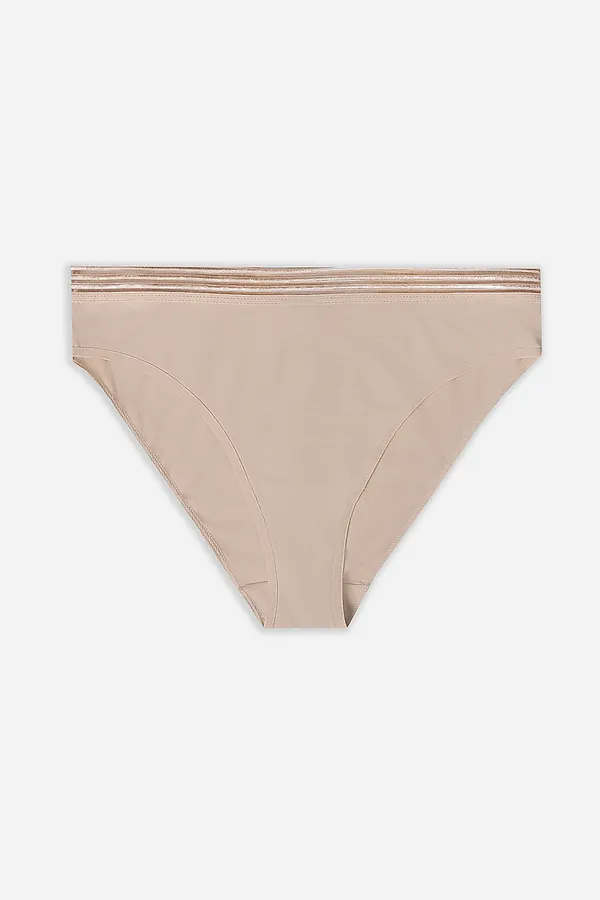 Трусы женские MARK FORMELLE, нюд - фото 2
