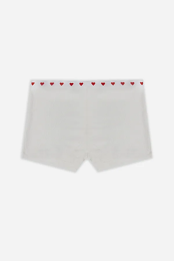 Трусы женские MARK FORMELLE, молочный - фото 2